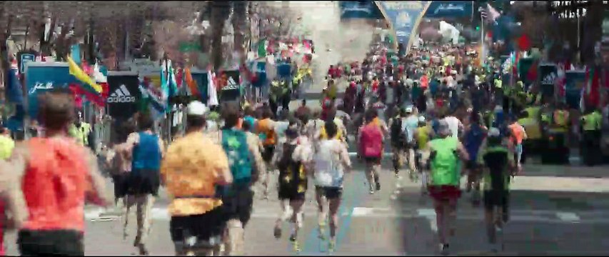 Stronger Bande-annonce (2) VO