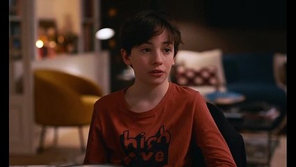 La Croisade EXTRAIT VO "Sauver la planète"