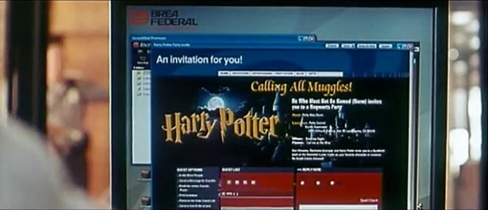 Yes Man Extrait vidéo (2) VF