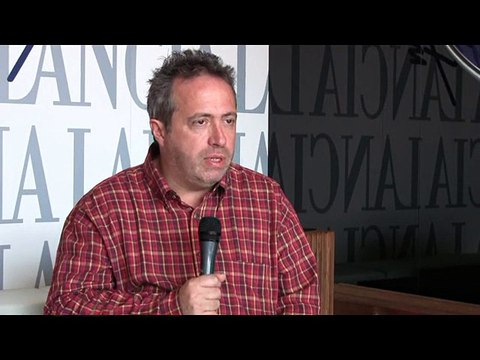 Linh-Dan Pham, Sarah Polley, Jaco van Dormael Interview : Mr. Nobody