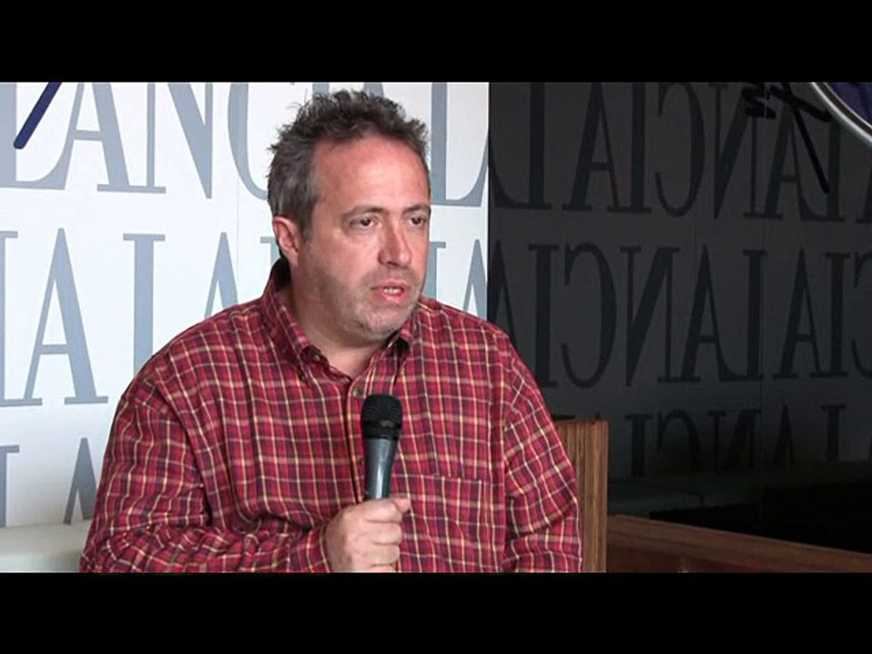 Linh-Dan Pham, Sarah Polley, Jaco van Dormael Interview : Mr. Nobody