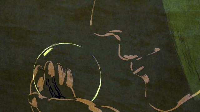 La Jeune Fille Sans Mains - EXTRAIT Es-tu là pour mourir ?