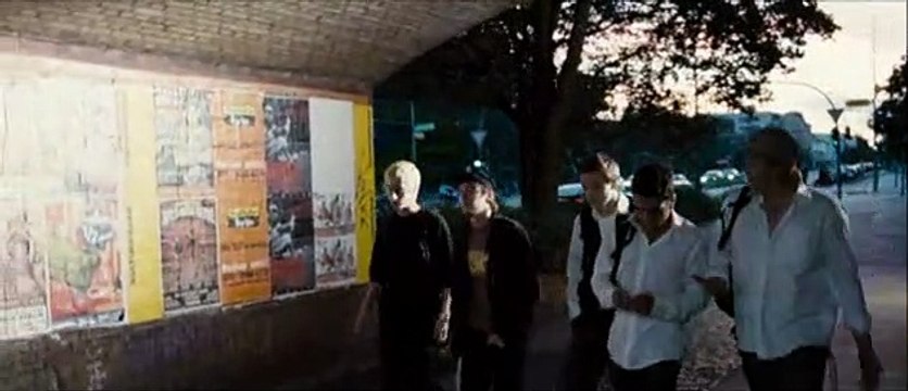 La Vague Extrait vidéo (5) VF