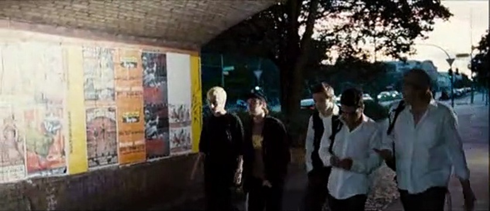 La Vague Extrait vidéo (5) VF