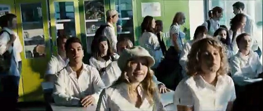 La Vague Extrait vidéo (4) VO