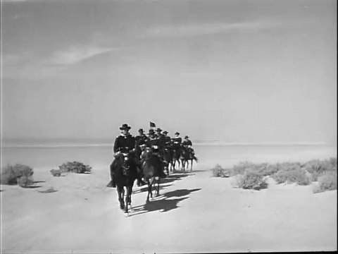 Fort invincible Bande-annonce VO