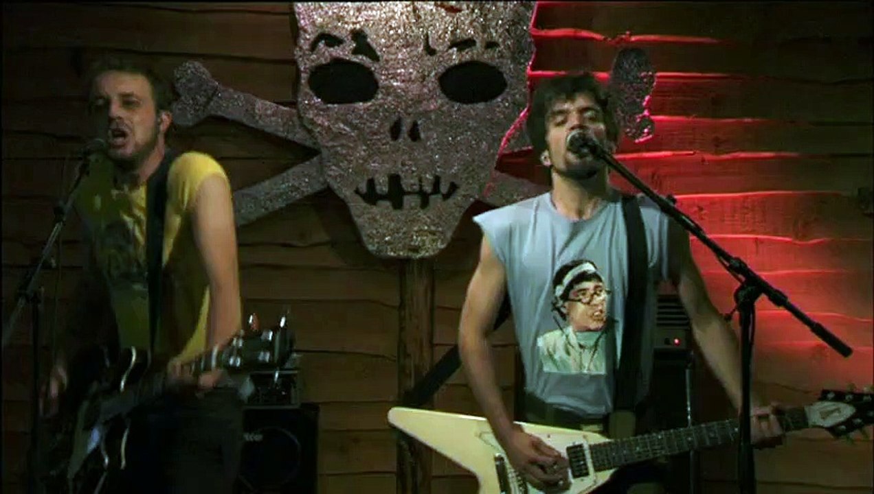 Une nouvelle ère glaciaire Bande-annonce VF