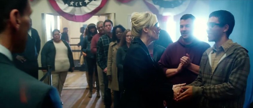 American Nightmare 3 : Elections Bande-annonce VF