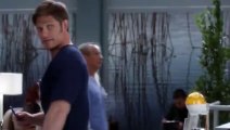 Grey's Anatomy - saison 15 - épisode 12 Teaser VO