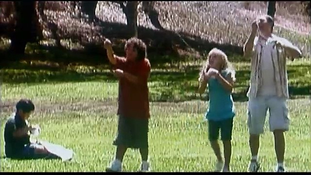 Les Grands frères Extrait vidéo (3) VF