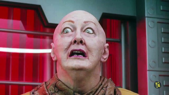 Paul Verhoeven revient sur sa carrière : Je suis attiré par la violence et l'ambiguïté...