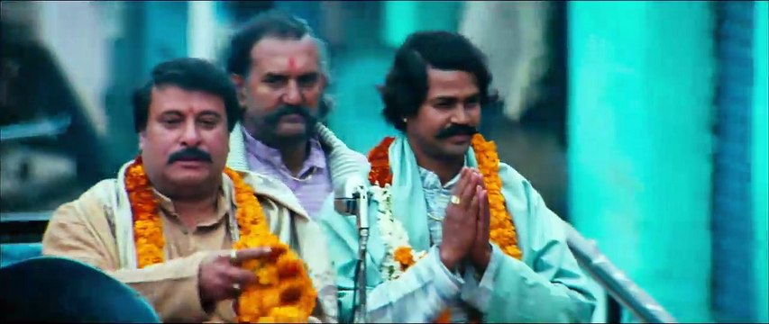 Gangs of Wasseypur - Part 2 Bande-annonce VO