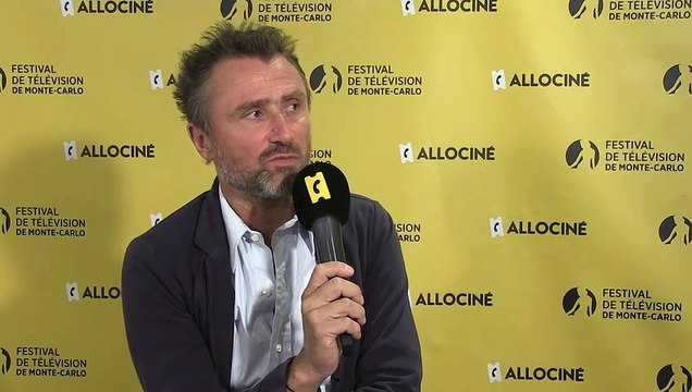 Demain nous appartient : Ce n'est pas traité ... Alexandre Brasseur revient sur la séparation de Chloé et Alex