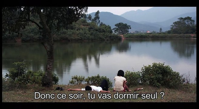 Vertiges Extrait vidéo (4) VO