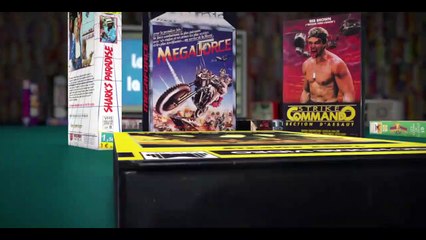 "Les Rongeurs de l'Apocalypse"