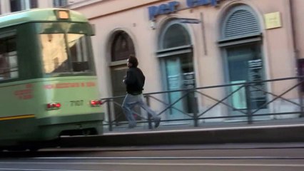 Exit una storia personale Bande-annonce VO