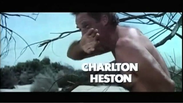 Le Secret de la planète des singes Bande-annonce VO