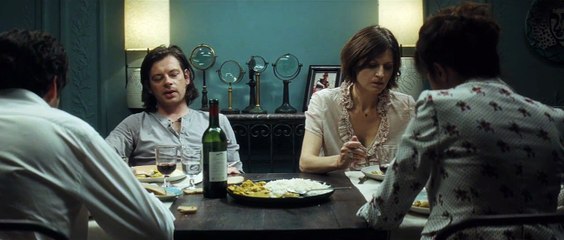 Qui a envie d&#039;être aimé ? Extrait vidéo (2) VF