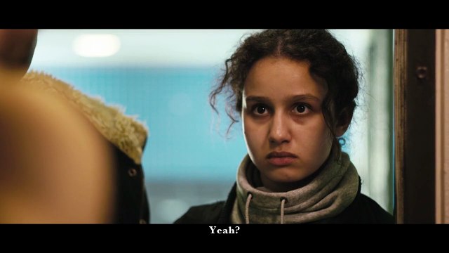 Divines - EXTRAIT VF Pôle Emploi