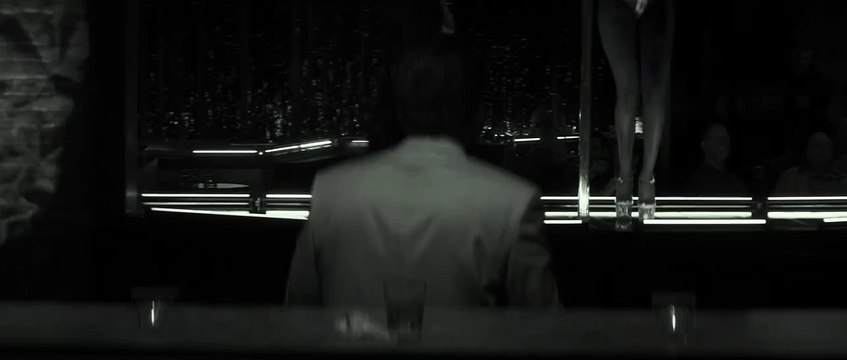 Dog Eat Dog Teaser VO