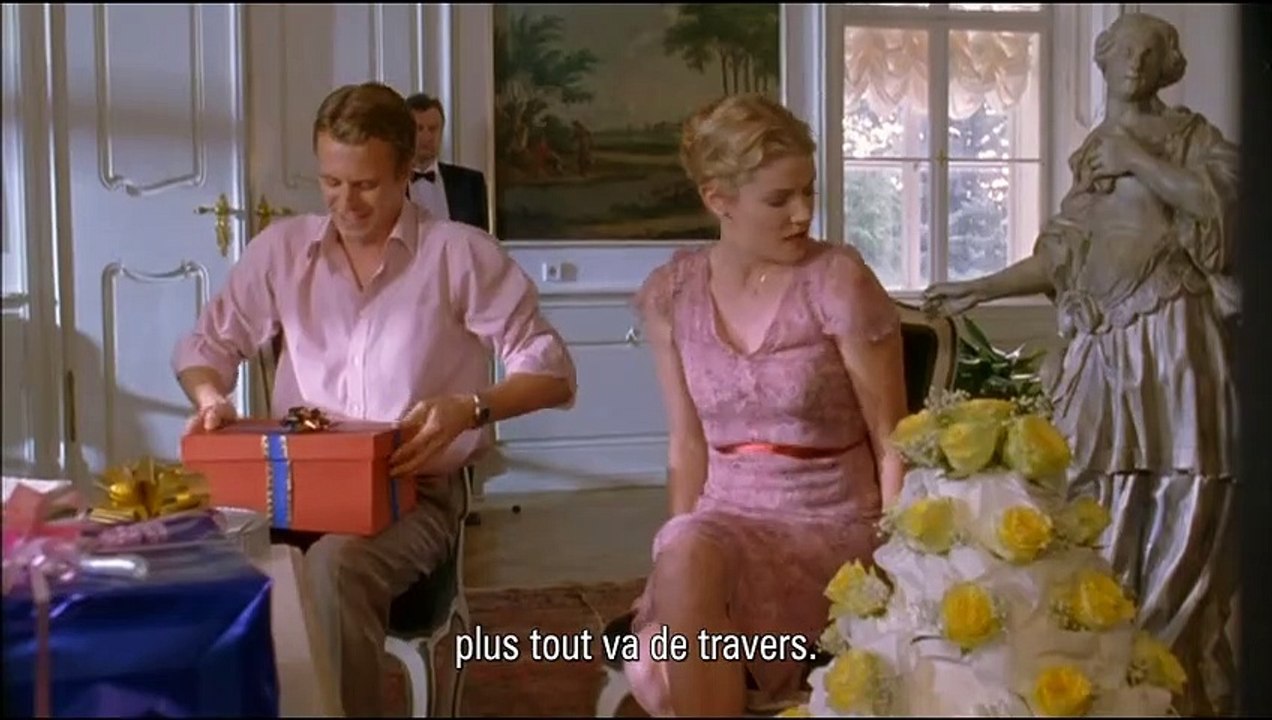 Le Prince et moi : Mariage royal Bande-annonce VO