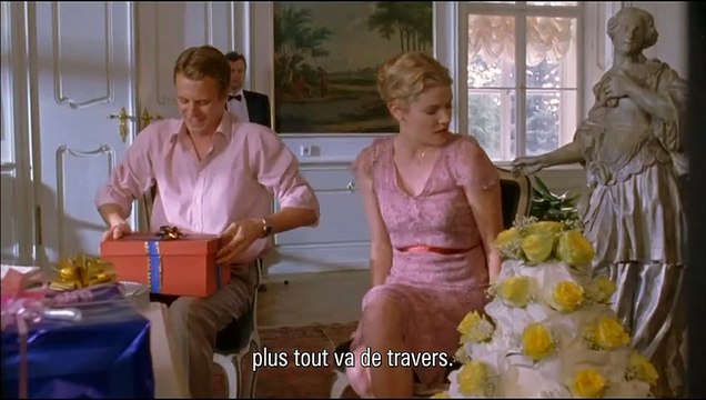 Le Prince et moi : Mariage royal Bande-annonce VO