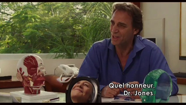 Rio Sex Comedy Bande-annonce VO