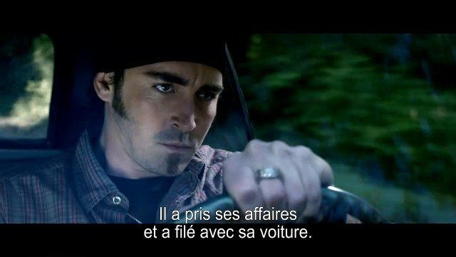 Possession Bande-annonce (2) VO