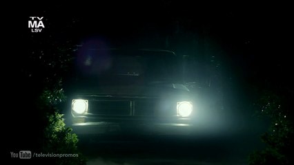 Justified - saison 4 Teaser (2) VO