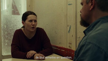 Stillwater EXTRAIT VO "Mektoub"