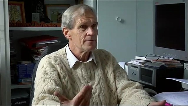 Le Temps des grâces Extrait vidéo (4) VF