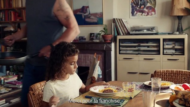 Stillwater EXTRAIT VO Travailler sur le derrick