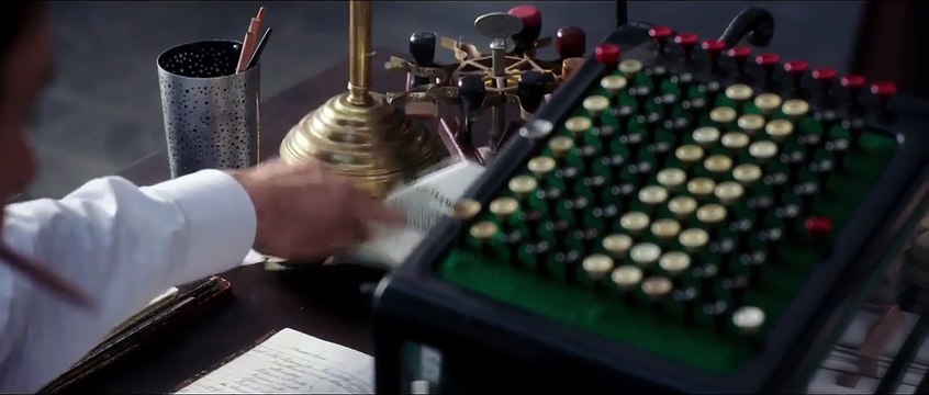 The Greatest Showman Bande-annonce (2) VF