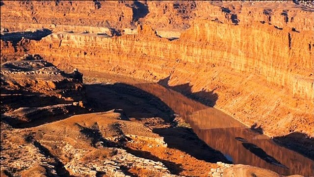 127 heures Extrait vidéo VF