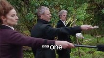 Doctor Who (2005) - saison 10 - épisode 12 Teaser (2) VO