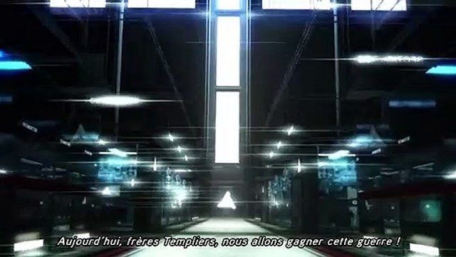 Bande-annonce Jeu vidéo 1 - Français