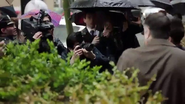 Bull Bande-annonce VO