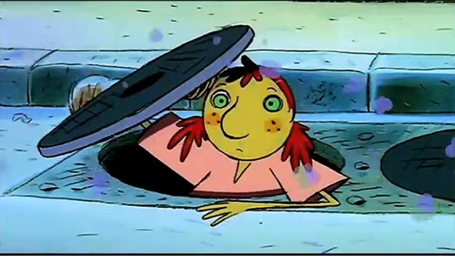 Ma petite planète chérie Bande-annonce VF