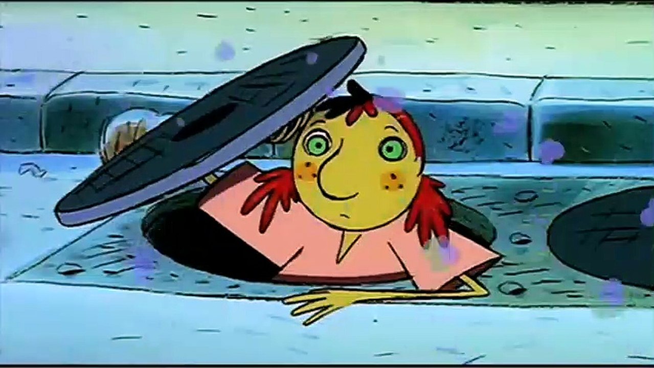 Ma petite planète chérie Bande-annonce VF