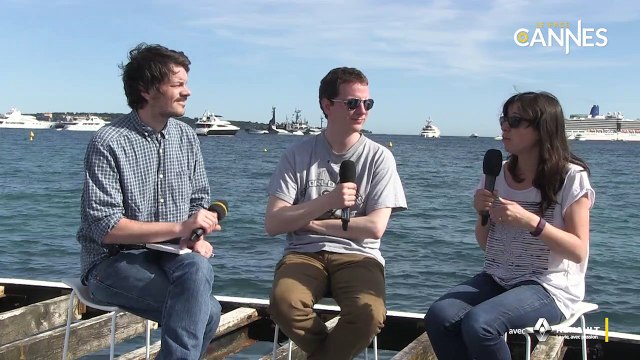 Le Face Cannes #10 - vendredi 20 mai 2016