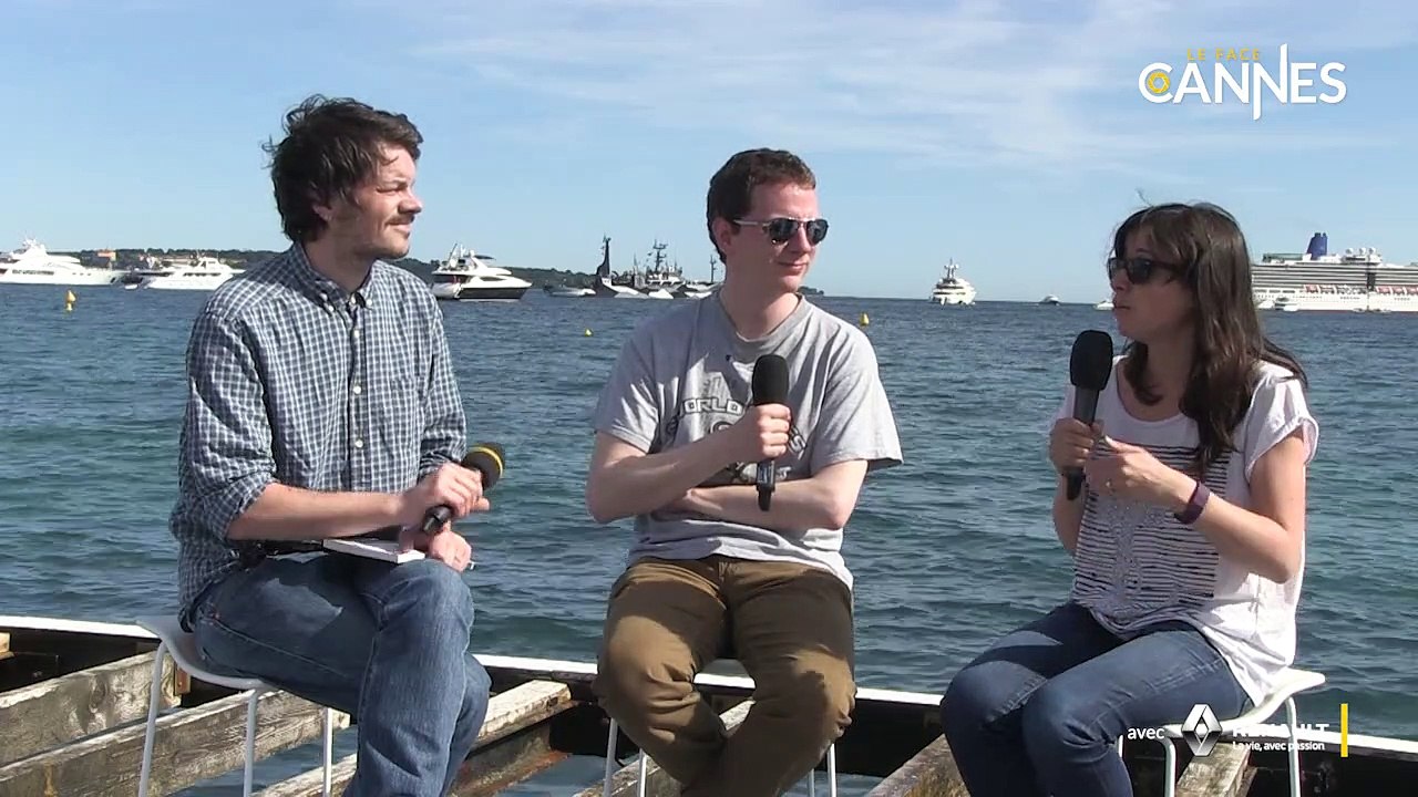 Le Face Cannes #10 - vendredi 20 mai 2016