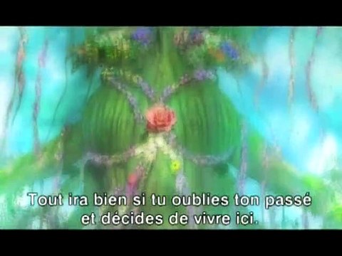 Origine Bande-annonce VO