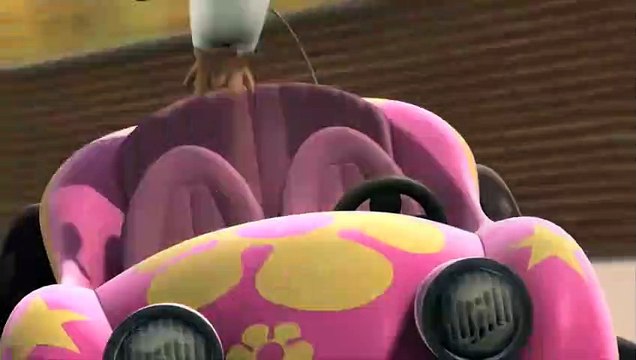 Bande-annonce Jeu vidéo 1 - Français