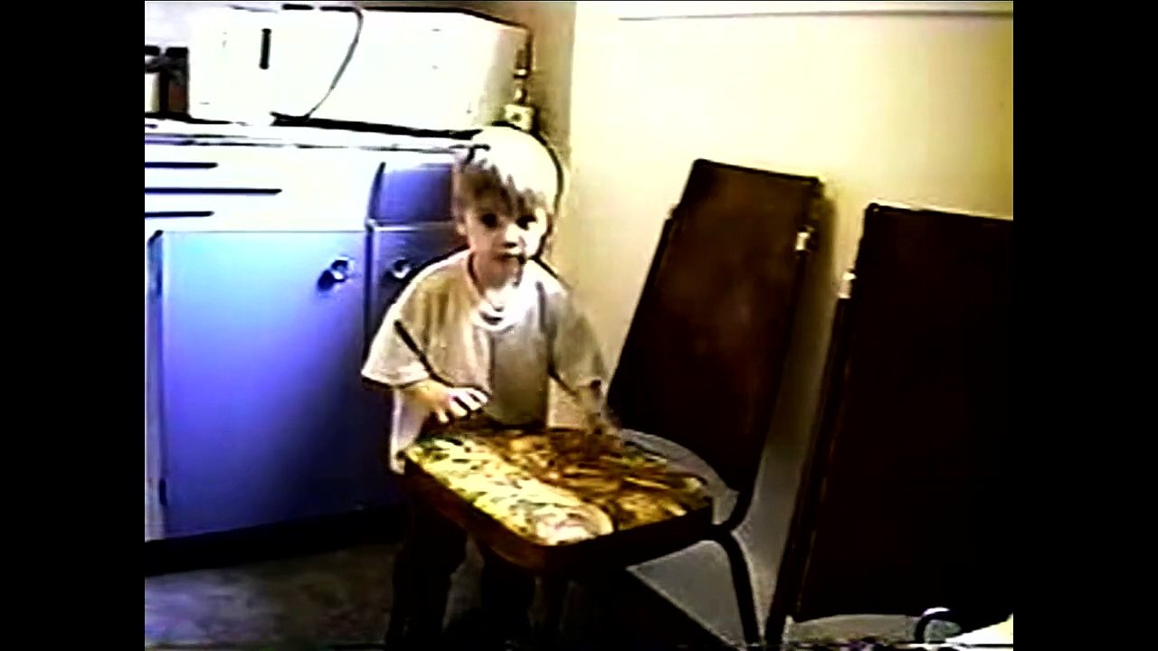 Justin Bieber: Never Say Never Extrait vidéo VO