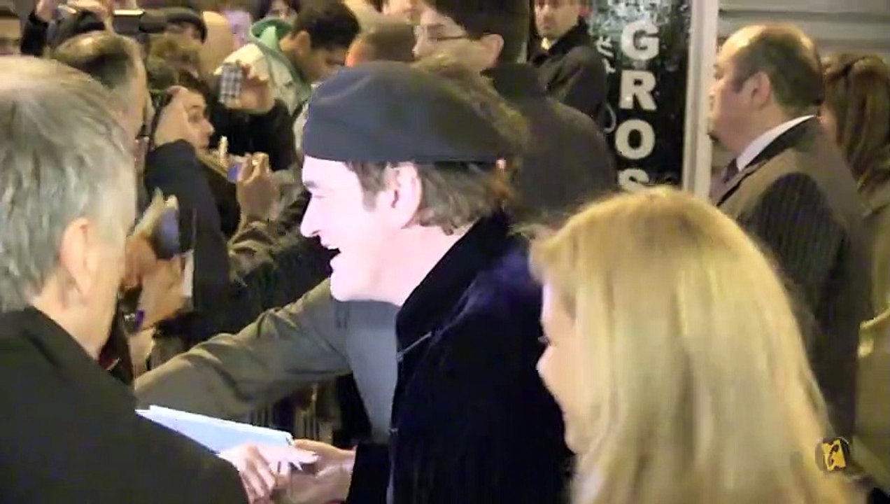 Mercredi 9 janvier 2013