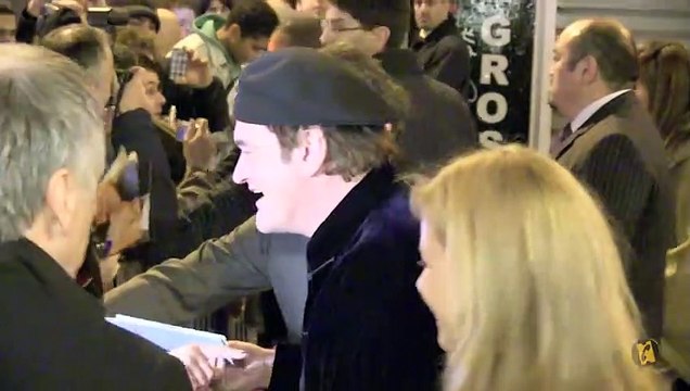 Mercredi 9 janvier 2013