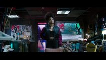 Les gaffes et erreurs de Deadpool 2