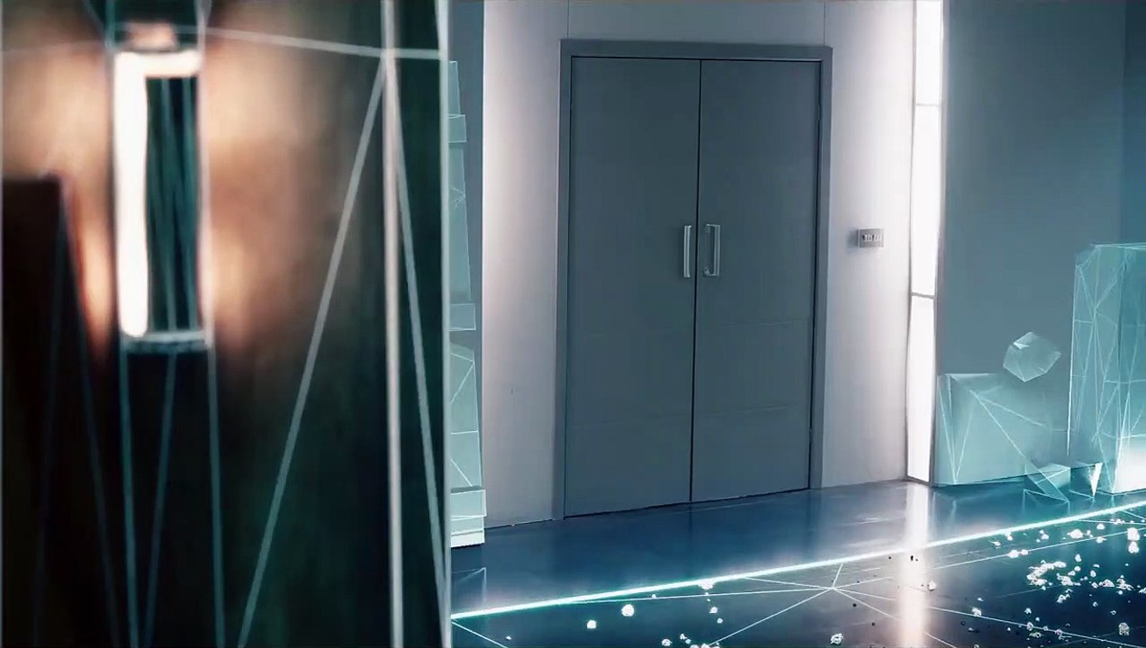 Next level Bande-annonce VF
