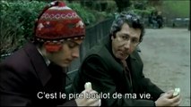 La Science des rêves Extrait vidéo (2) VO