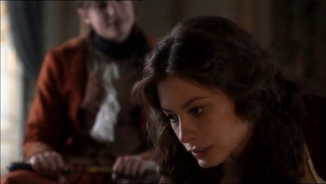 1788 et demi - saison 1 - épisode 2 Extrait vidéo (2) VF